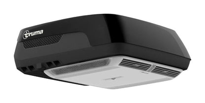 Aventa Compact Tepe Tipi Klima Siyah (2. Nesil)