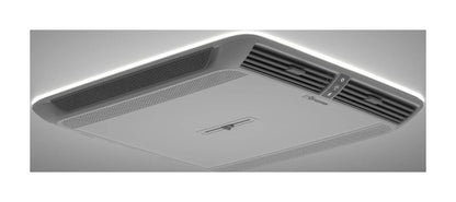 Aventa Comfort Tepe Tipi Klima Siyah (2. Nesil)