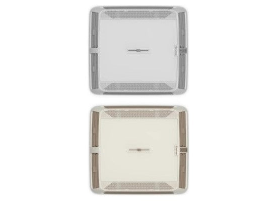 Aventa Compact Tepe Tipi Klima Siyah (2. Nesil)