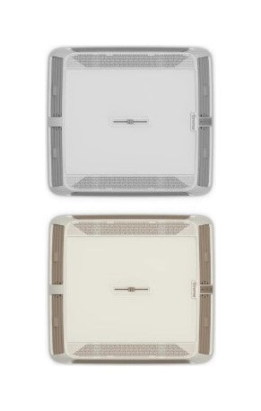 Aventa Compact Tepe Tipi Klima Siyah (2. Nesil)