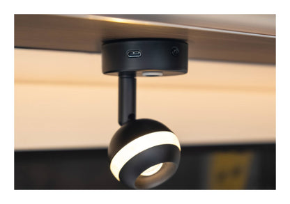 Arsie - USB-C Spot Lamba