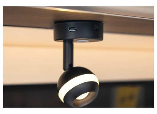 Arsie - USB-C Spot Lamba