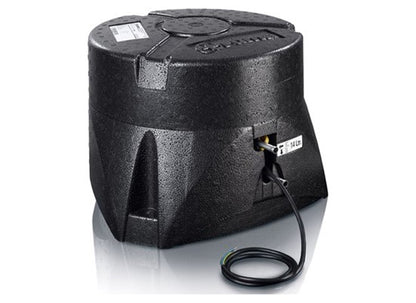 Boiler B 10