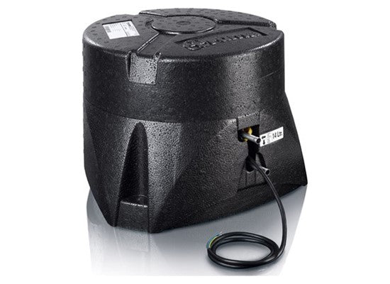 Boiler B 10 El