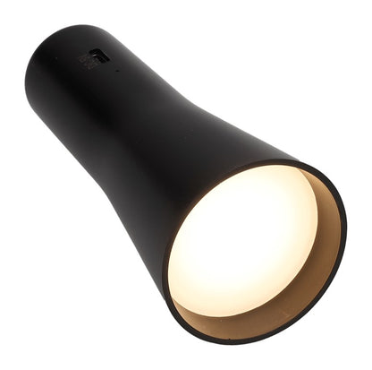Globetorch Pivot Black - Taşınabilir Manyetik Kamp Lambası Seti