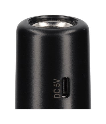 Globetorch Pivot Black - Taşınabilir Manyetik Kamp Lambası Seti