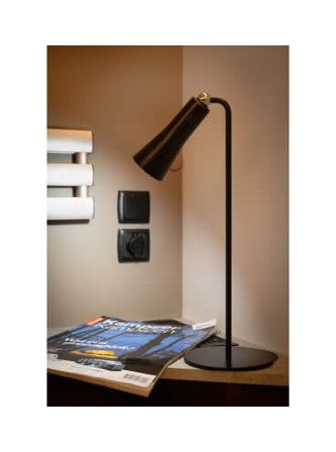 Globetorch Pivot Black - Taşınabilir Manyetik Kamp Lambası Seti