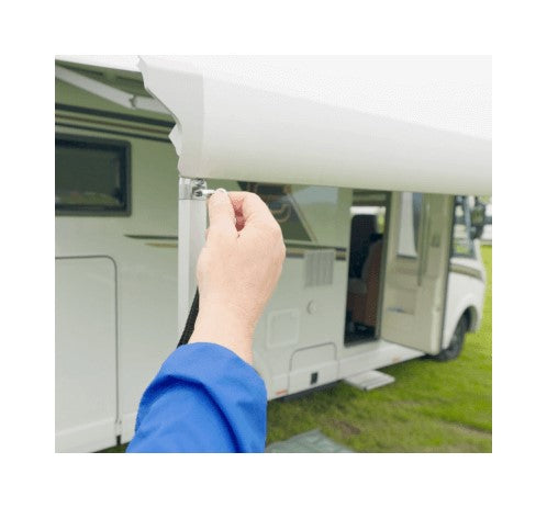 Tentsafe Thu - Thule Tenteleri İçin Bağlantı Kiti