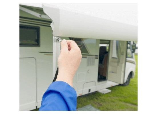 Tentsafe Fia - Bağlantı Kiti Fiamma Tenteleri İçin
