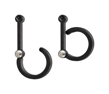 Thule Tenteleri İçin Tendon Rayı Kancaları
