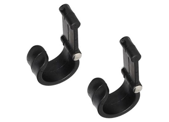 Thule Tenteleri İçin Tendon Rayı Kancaları
