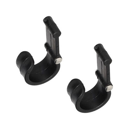Thule Tenteleri İçin Tendon Rayı Kancaları
