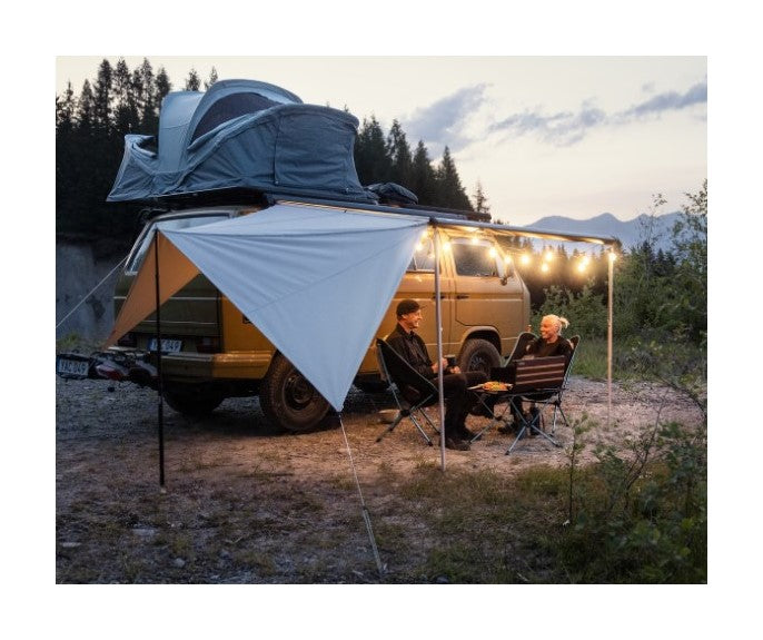 Thule Subsola Yan Tente Paneli