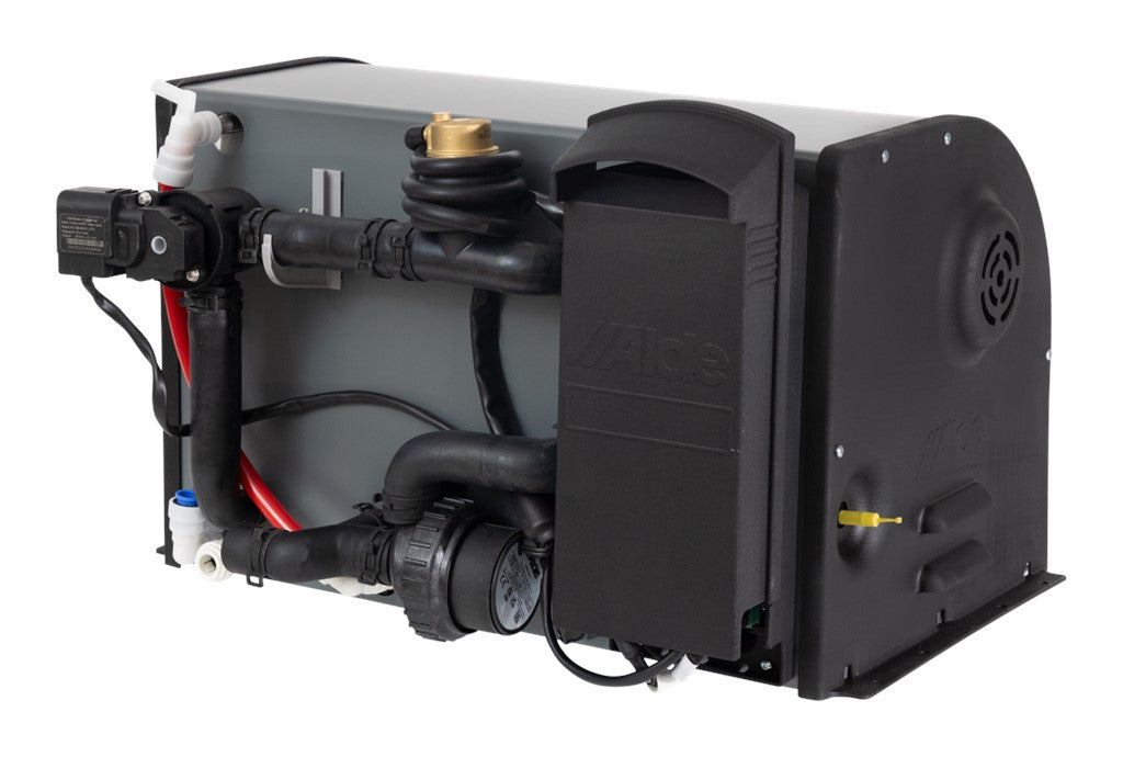 Alde Compact 4000 D Plus