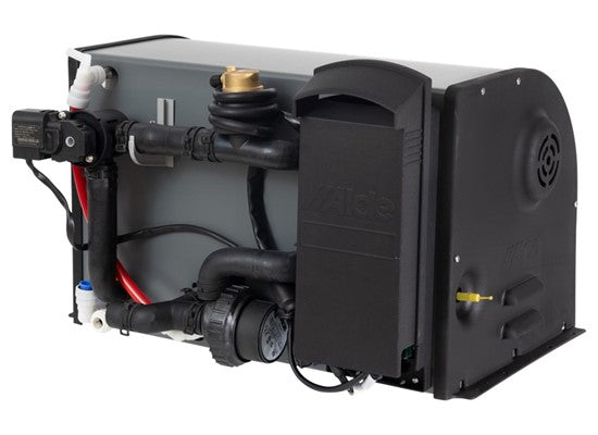 Alde Compact 4000 D Plus