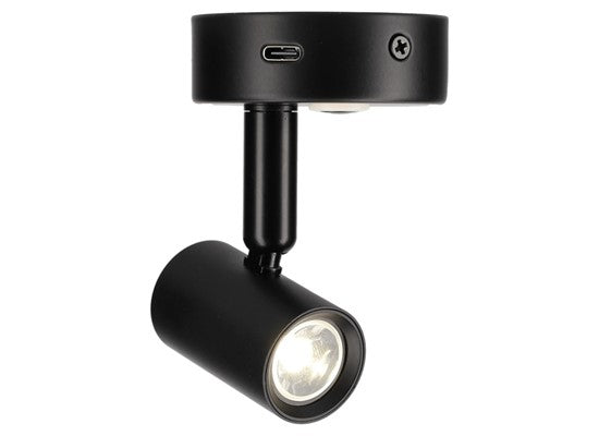 Felino - USB-C'li Spot Lamba