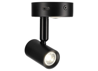 Felino - USB-C'li Spot Lamba
