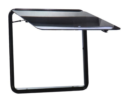 Flat Karavan Penceresi (90x90)