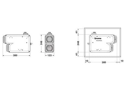 Varioheat Eco