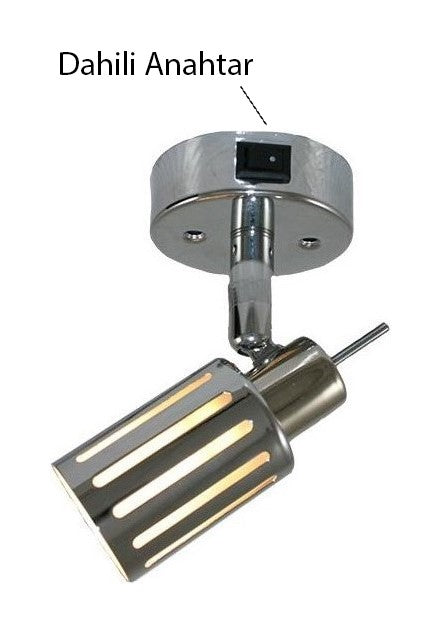 Triton Spot Lamba