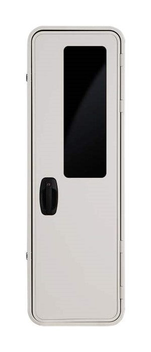 Trendy Small Karavan Kapısı