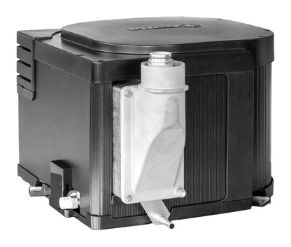 Boiler Gas Bgf