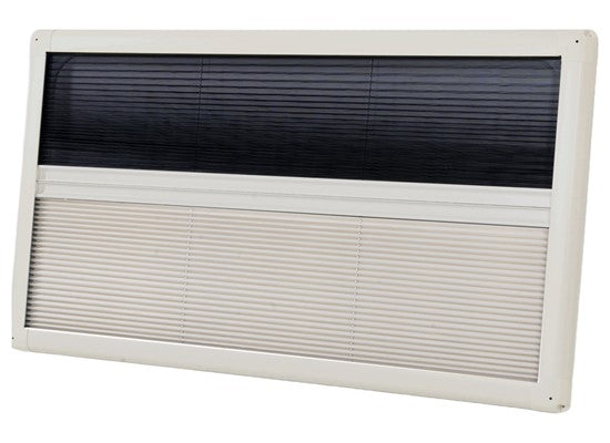 RubberVision Karavan Penceresi (30x50)