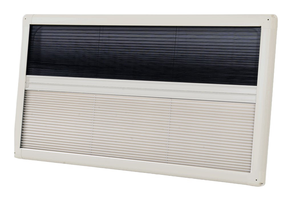 RubberVision Karavan Penceresi (36x72)