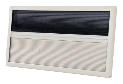 RubberVision Karavan Penceresi (60x125)