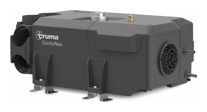 Truma CombiNeo 6E (Gazlı ve Elektrikli)