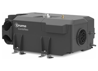 Truma CombiNeo 6E (Gazlı ve Elektrikli)