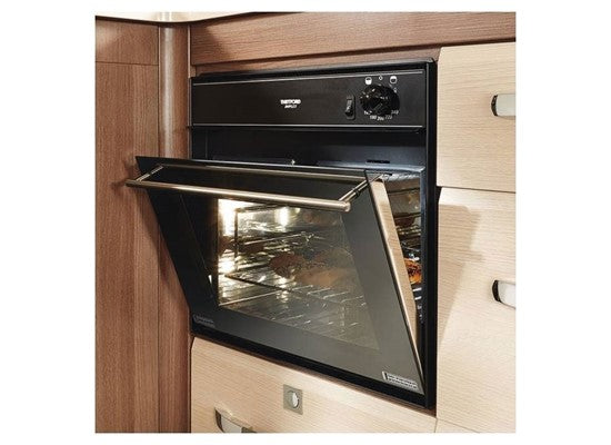 Mobil Fırın / Duplex XS
