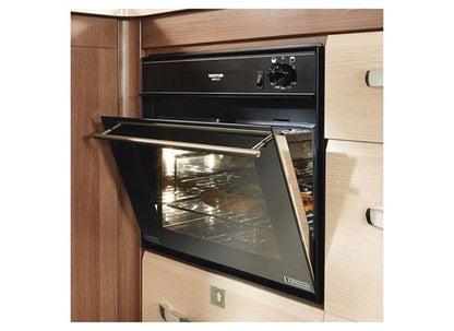 Mobil Fırın / Duplex XS