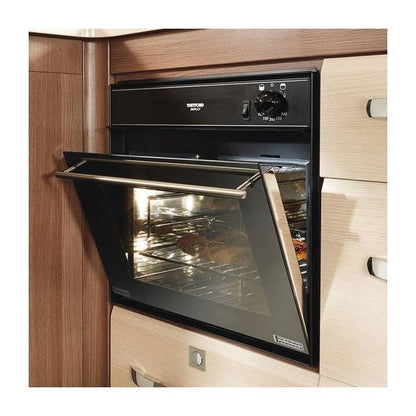 Mobil Fırın / Duplex XS