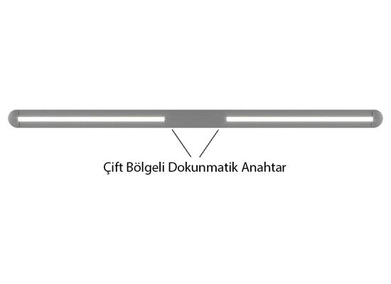 Cabiate - PSA Kabin Aydınlatması