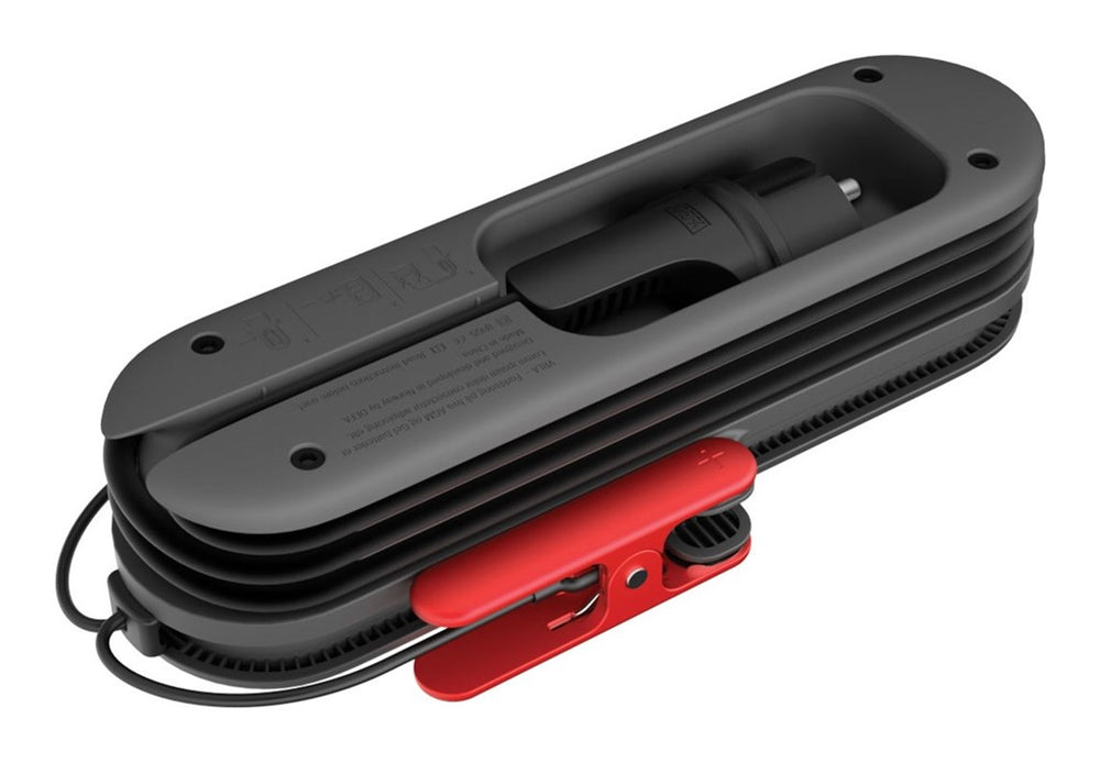 Smartcharge 10A