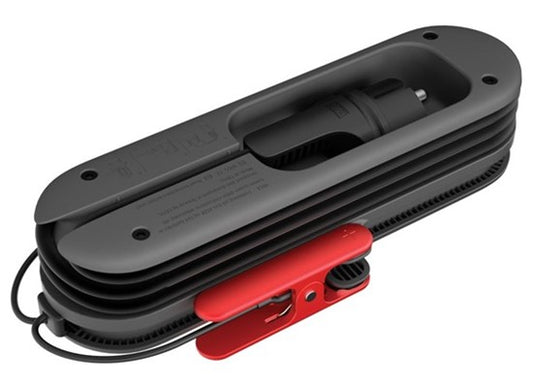 Smartcharge 10A