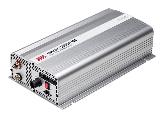 1000W Tam Sinüs 24V İnvertör
