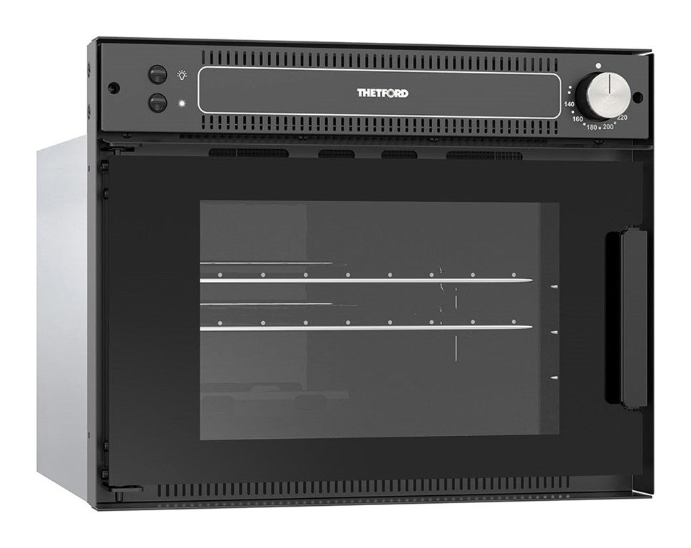 Mobil Fırın / 420 Oven