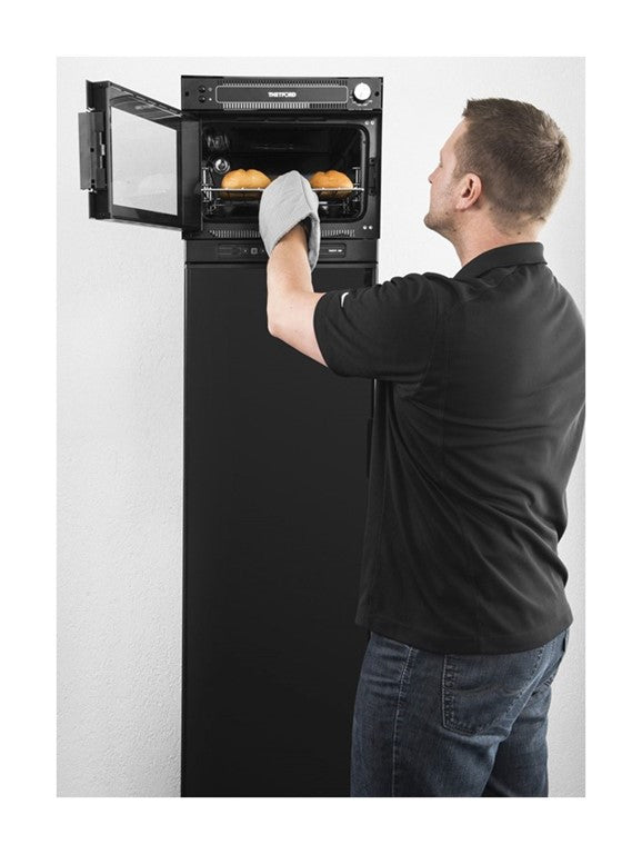 Mobil Fırın / 420 Oven