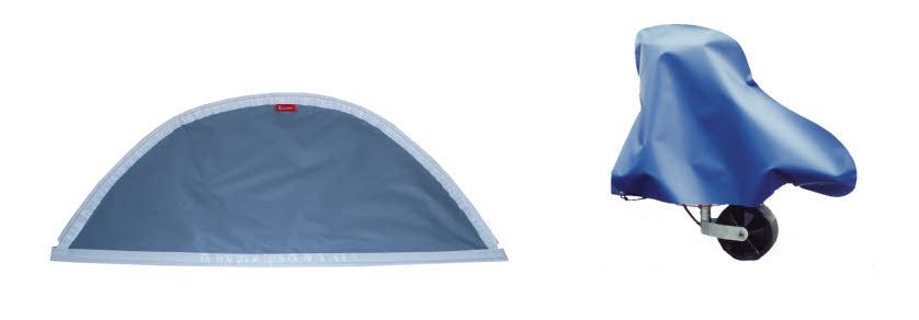 Schutzhüllen / Thermo