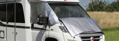 Schutzhüllen / Thermo